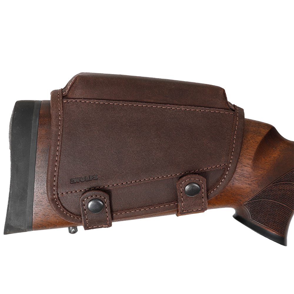 ΚΑΛΥΜΜΑ ΚΟΝΤΑΚΙΟΥ 2WOLFS SHOOTER